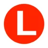light rail logo Sydney light rail logo