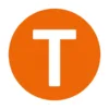 train logo Sydney Train logo